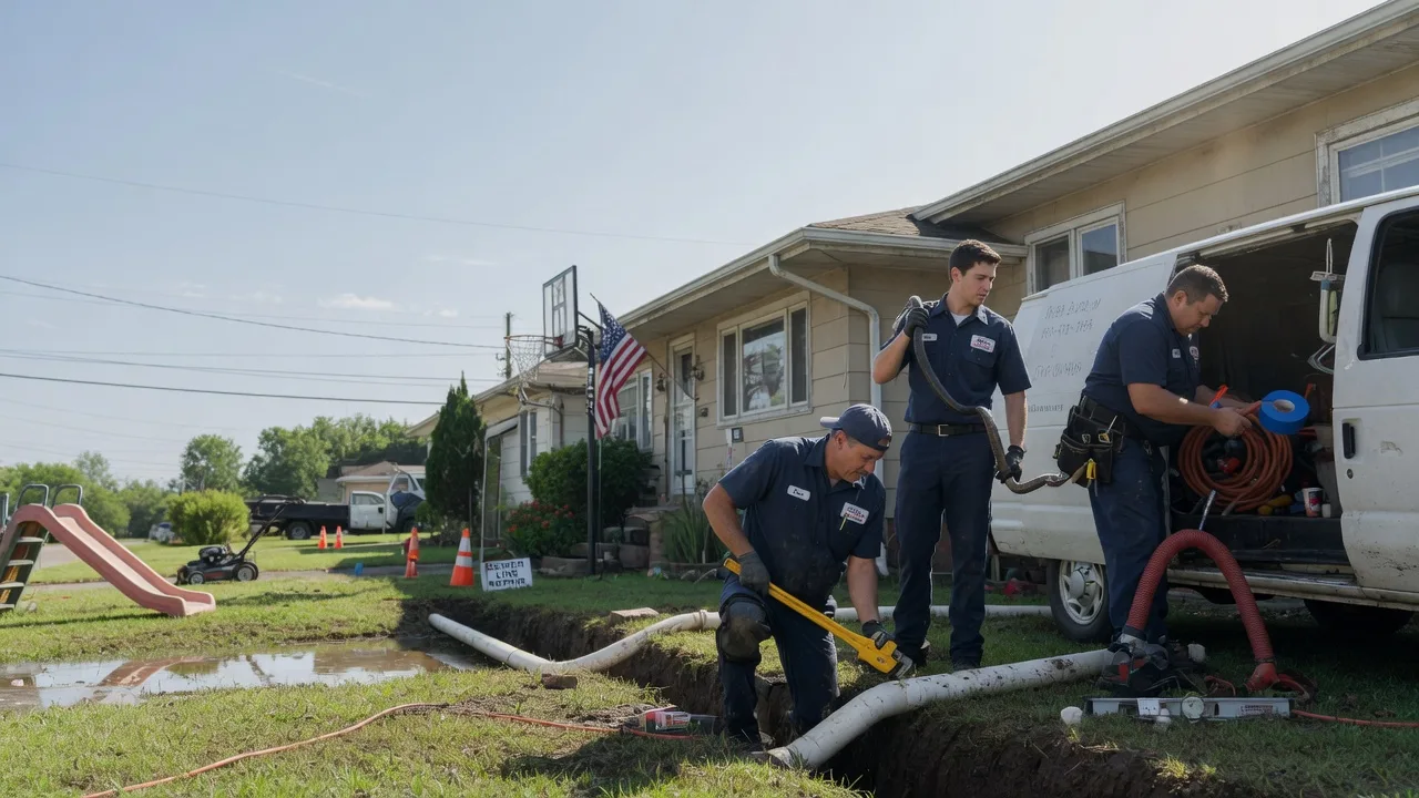 Toilet Installation in Truxton, MO near me